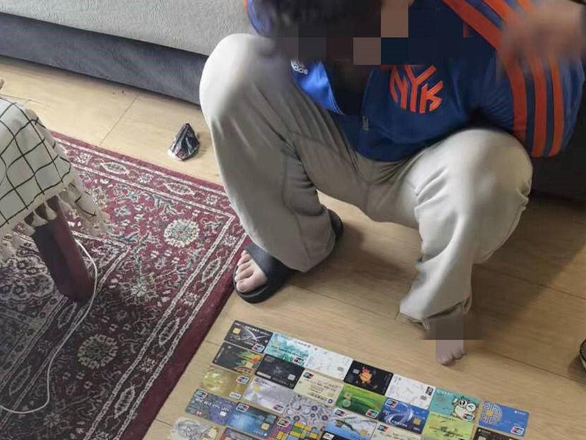 昆明最新刷自己二维码套现方法分析(最方便真实的昆明刷自己二维码套现怎么办方法)