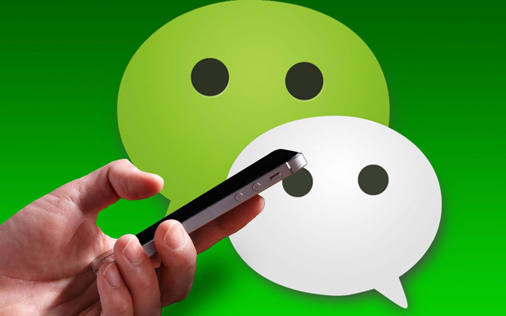 昆明最新微信下载方法分析(最方便真实的昆明微信下载安装到手机方法)