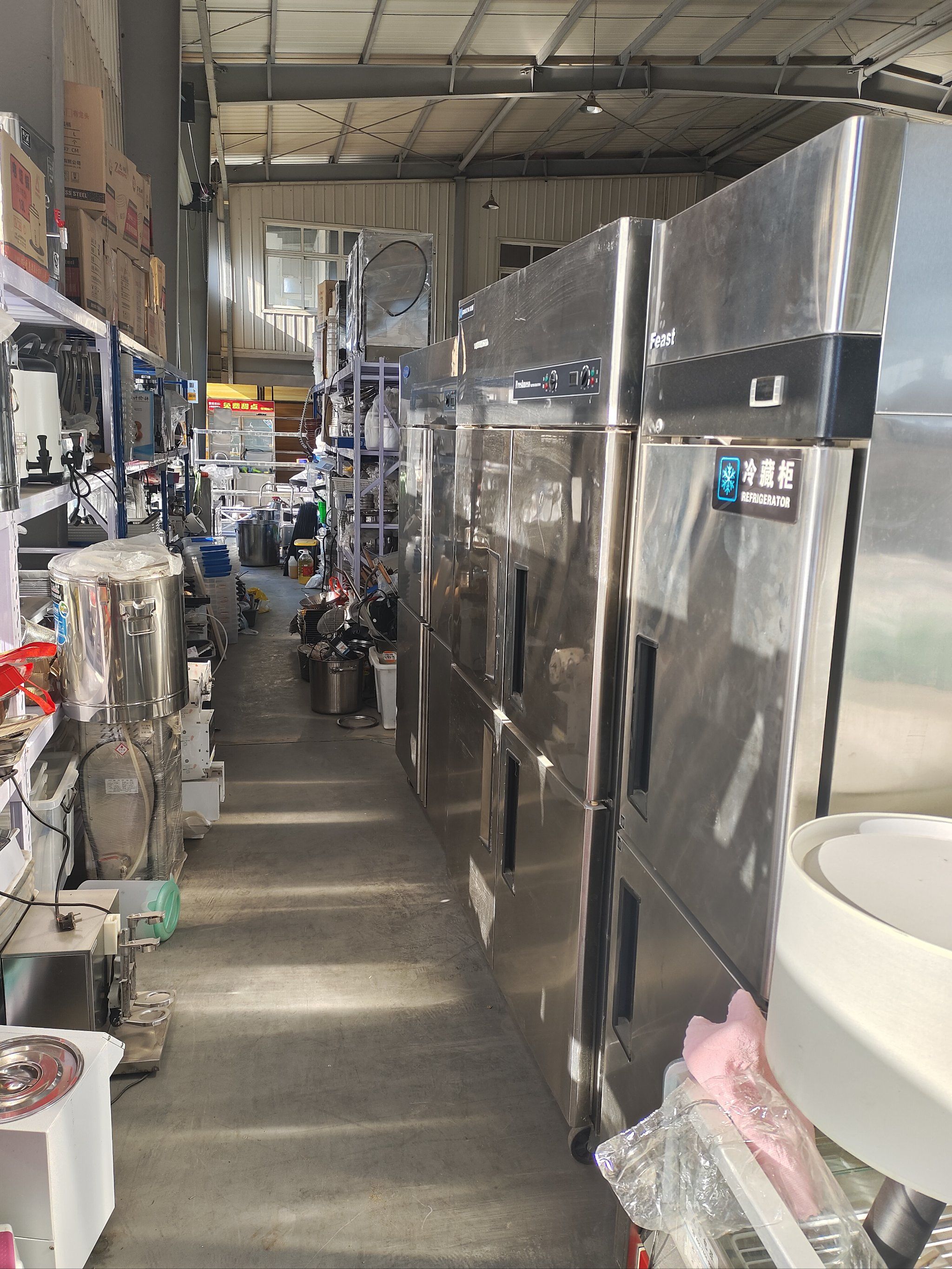 昆明最新苏州二手设备高价回收方法分析(最方便真实的昆明苏州二手机械设备回收方法)